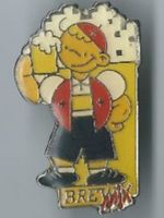 Brew Mix  PIN
