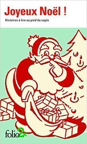 Livres: Joyeux Noël ! – D'occasion à Neuchâtel par Dualseele