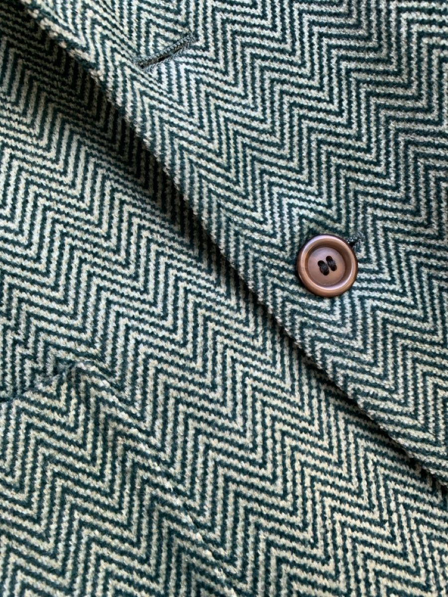 Giacche: Vintage Blazer  – Usato da Luzern venduto da Pooolarwurm 4