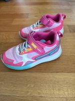 Kinderschuhe Gr 30; Primigi Infinity Lights (leuchten)