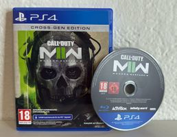 Call of Duty Modern Warfare II PS4 Cross-Gen Edition