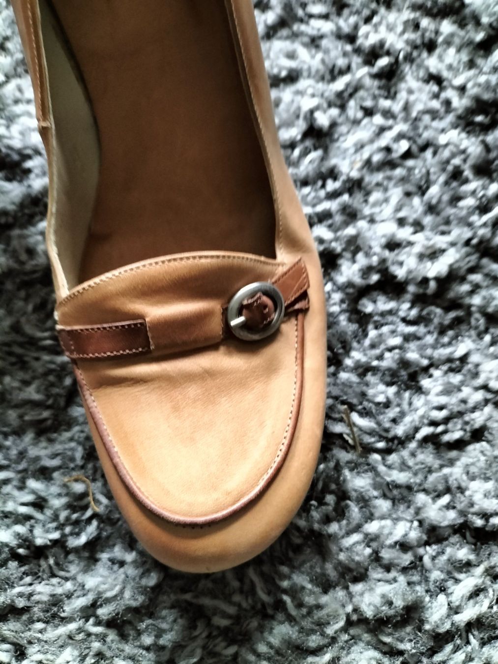 Cinque Scarpe da donna: Pumps CINQUE – Usato da Sins venduto da Taschending 4