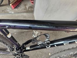 MTB Klein