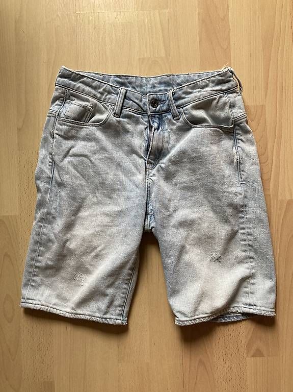 G-Star Jeans: Jeans Shorts G RAW – Usato da Hämikon venduto da autiva
