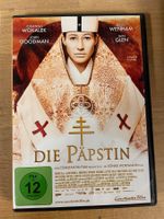Die Päpstin (DVD)
