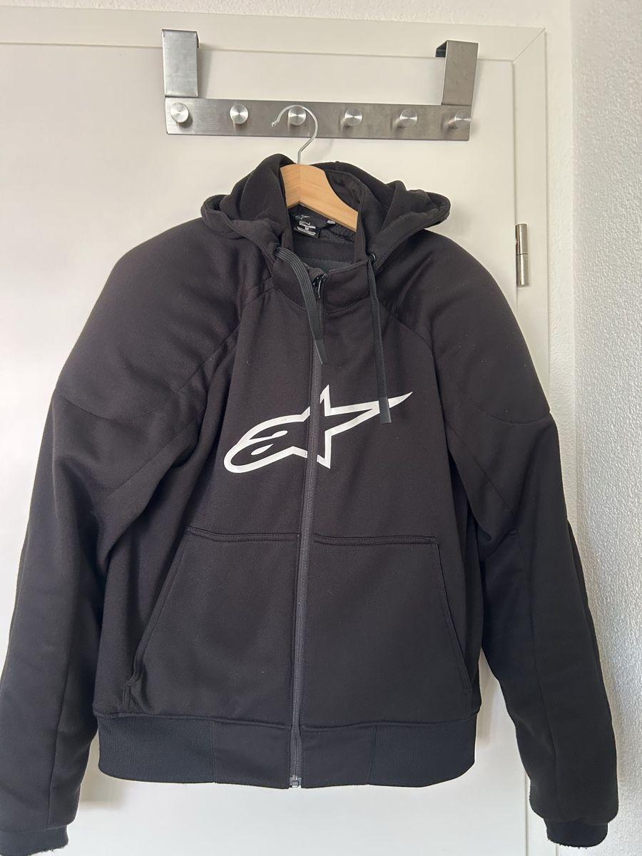 Alpinestars Giacche: Alpinestars Motorradjacke – Usato da Lyss venduto da Rapha1898