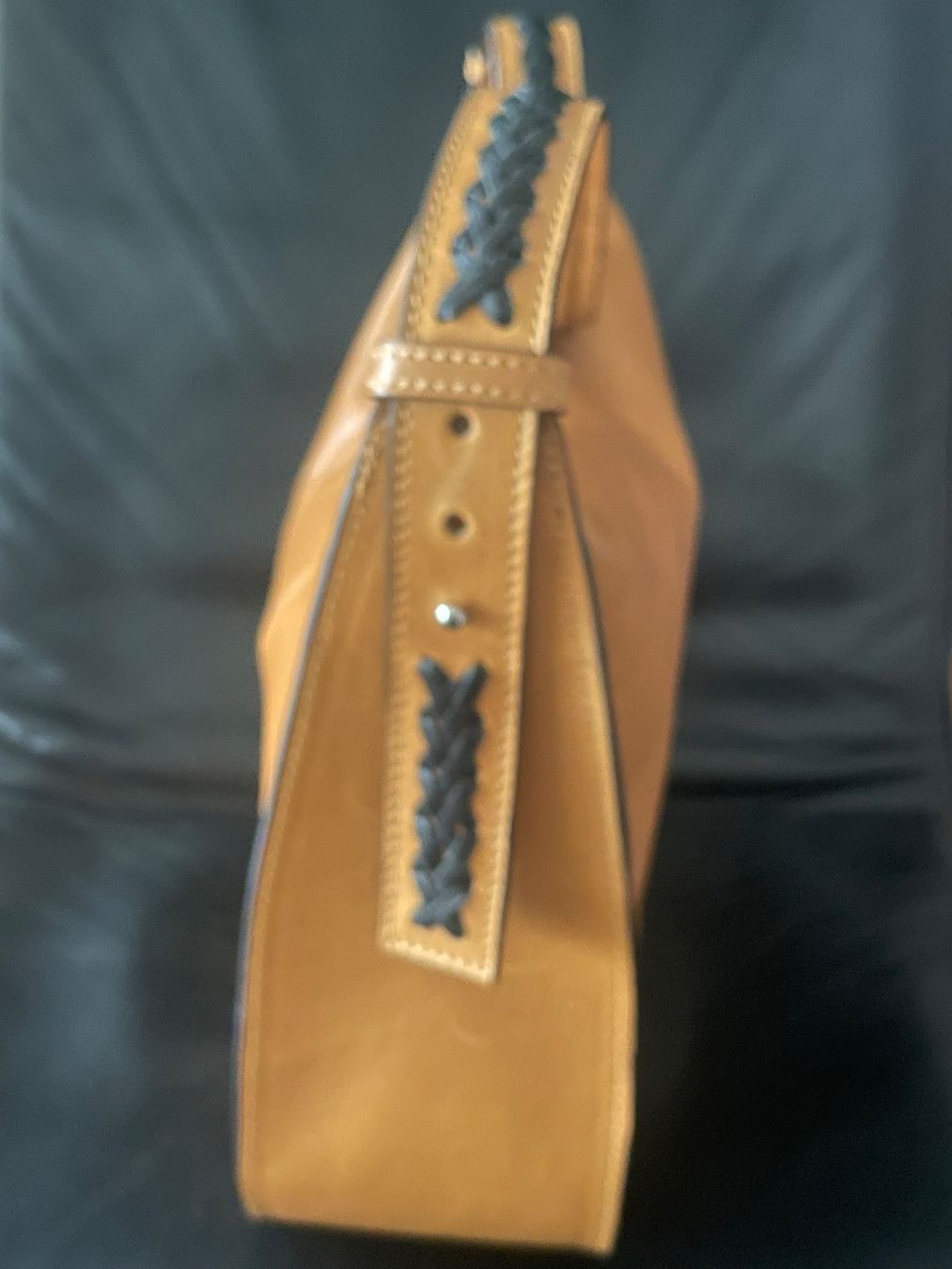 Borse da donna: SEA HORSE  Handtasche – Usato da Hünenberg See venduto da DND5 2