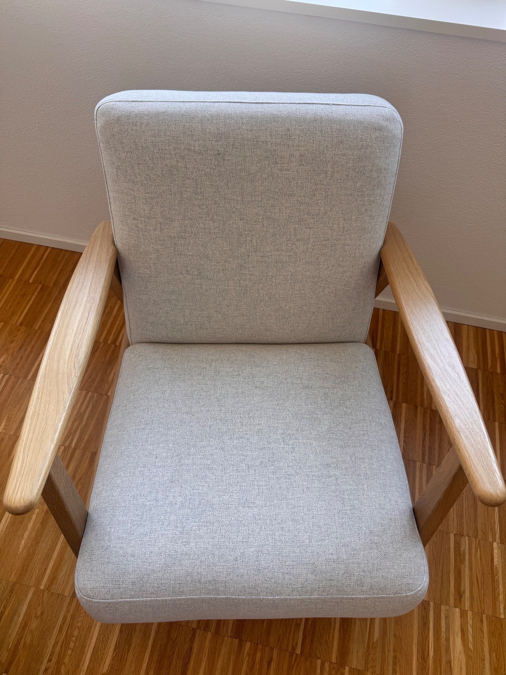 Ikea Poltrone: Sessel Ekenäset Ikea – Nuovo (secondo la descrizione) da Weisslingen venduto da ase_v8wf 1
