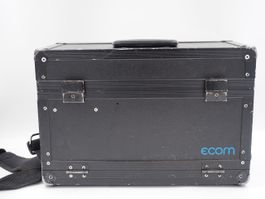 ECOM EN3 Allzweck-Kompakt-Abgasmessgerät (26081848)
