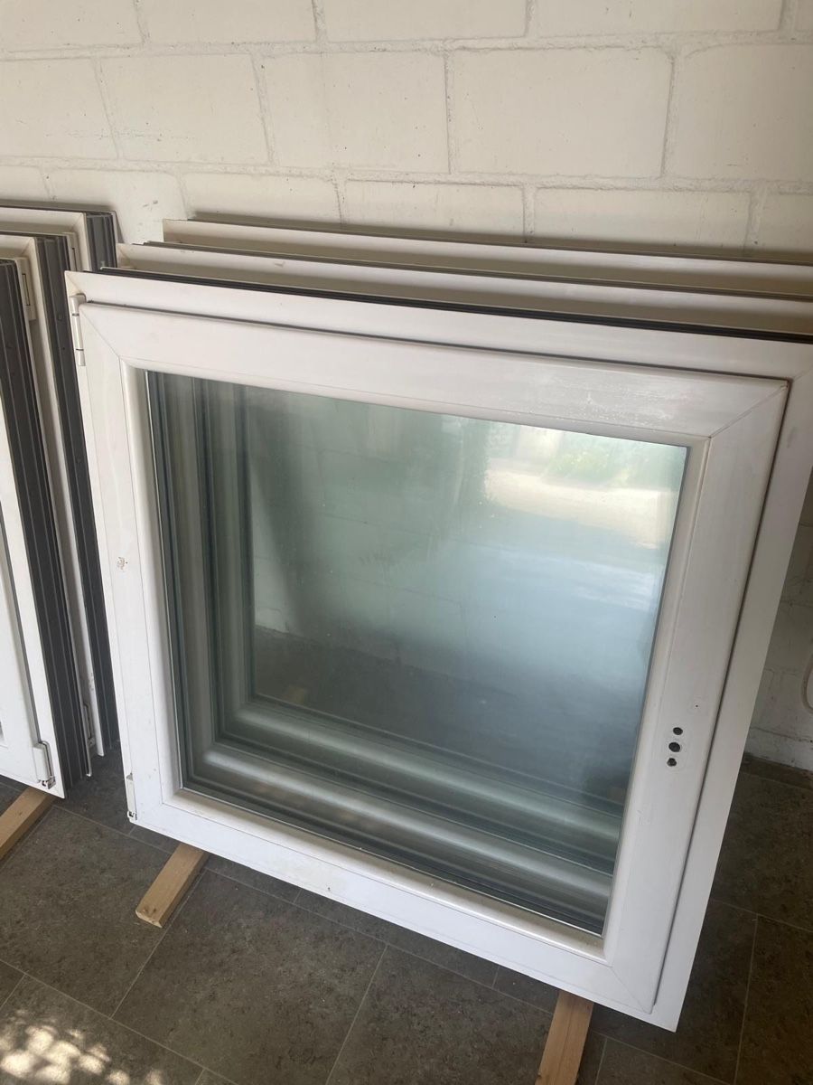 Fenster: Einbaufenster  – Gebraucht aus Rietheim von Hirtdm 2