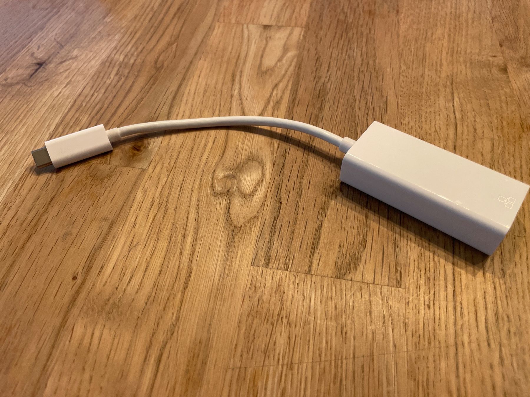 Unità & Adattatore: Intertronic USB-C auf RJ45 Adapter – Nuovo (secondo la descrizione) da Windisch venduto da Dennis028