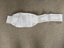 Abdominalstütze für Schwangere