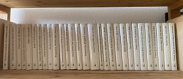 Bücher Konvolut Diogenes Verlag. Div. Autoren guter Zustand