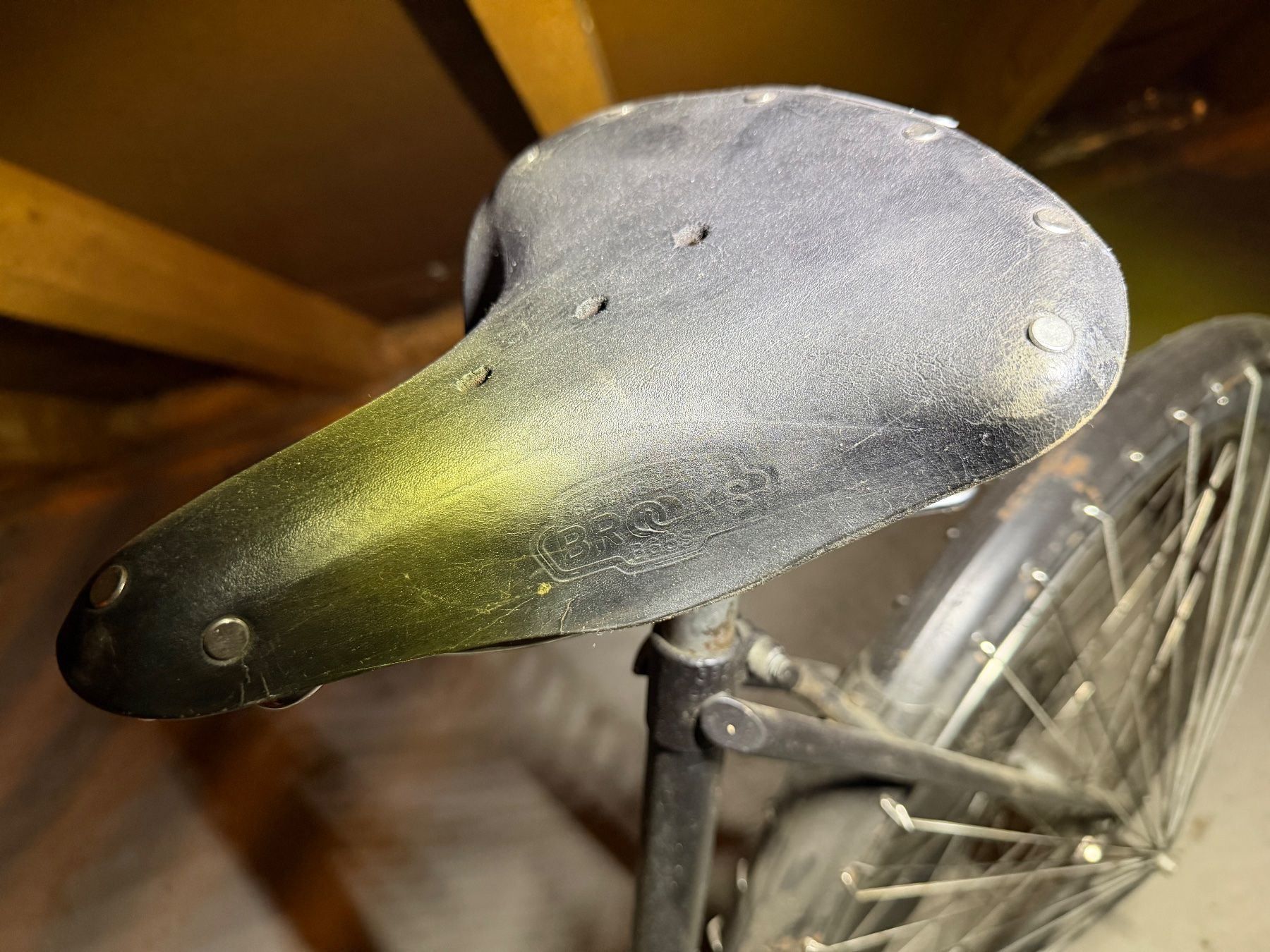 Raleigh Velos: Raleigh damenvelo – Gebraucht aus Oberglatt ZH von Kumar2 3