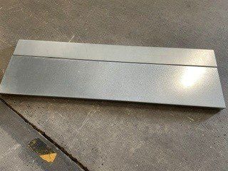 Errex Regale: Metallregal Stecksystem ca. 12 Meter – Gebraucht aus Liestal von chb_f7fv 2