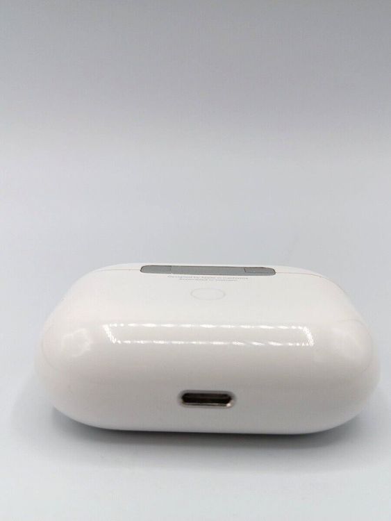 Apple Kopfhörer: Airpods Pro 1. Generation Original Ladecase – Gebraucht aus Neerach von mur_dwg9 3