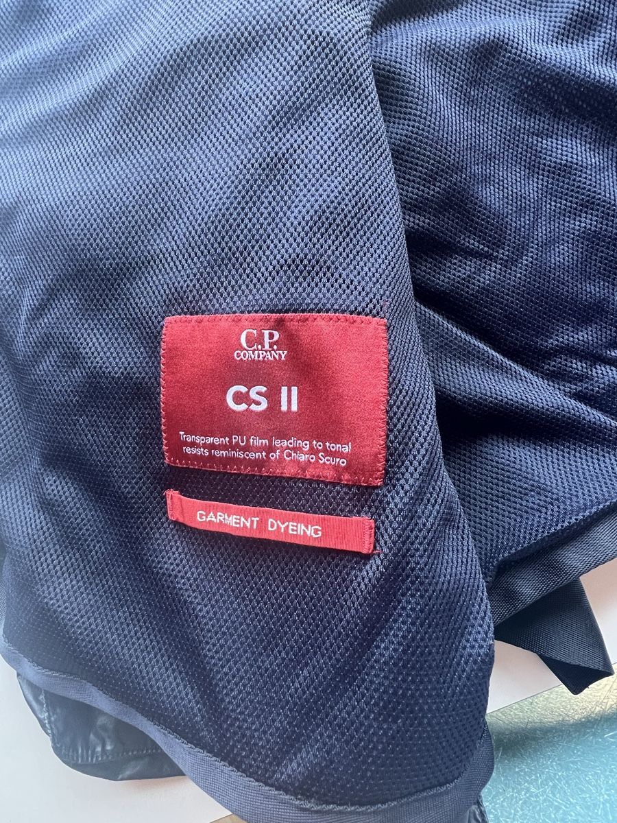 CP Company Gilets: CP Company - Weste - XL – Neuf (Voir description) à Bern par BestBrandSeller89 2