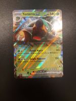 Torterra EX #012 Temporal Forces EN (TEF)