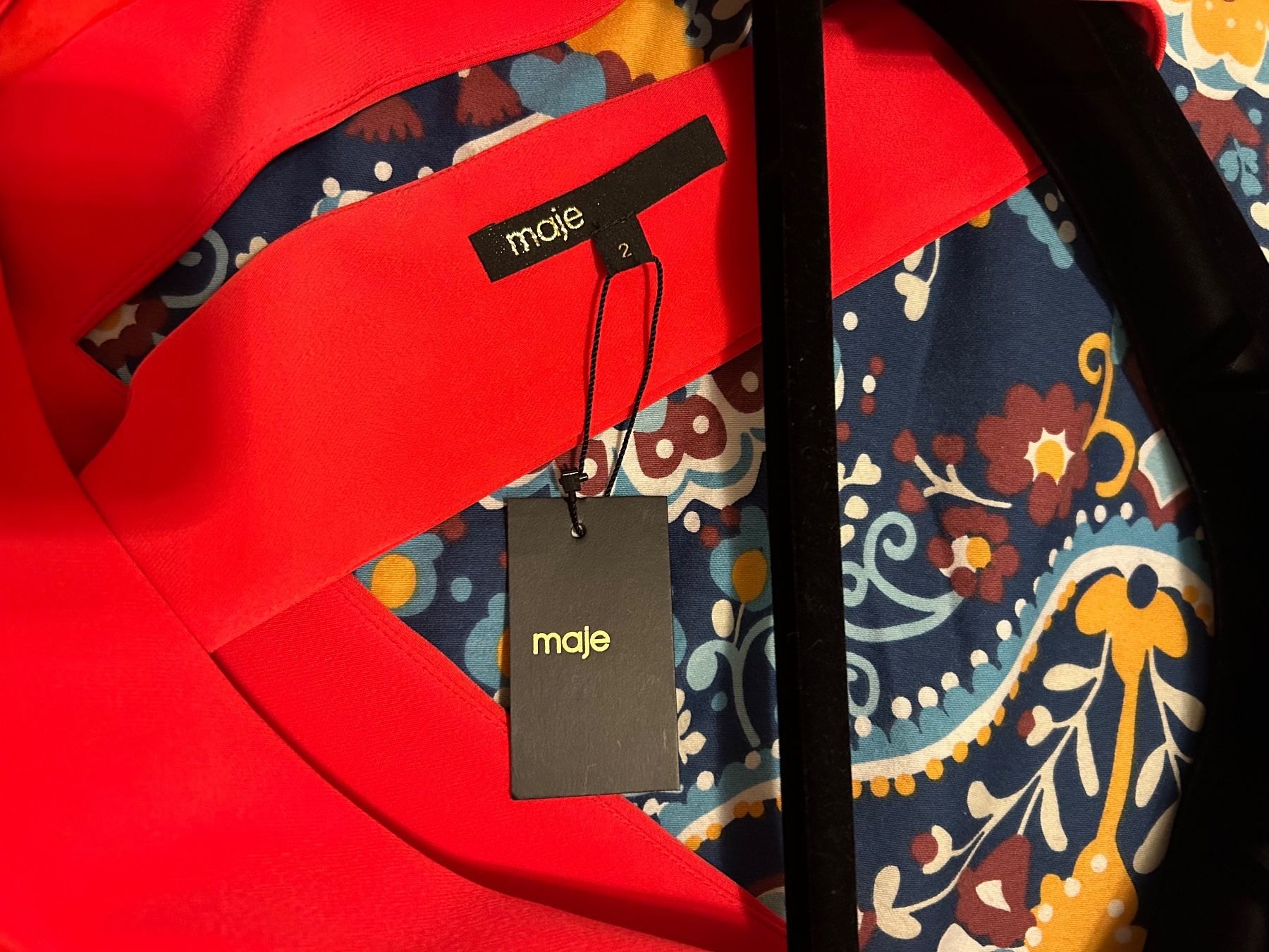 Maje Vestiti: Robe Maje – Nuovo e nell'imballaggio originale da Onex venduto da cel_lf92 2