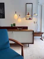Florence Knoll WBForm Sideboard