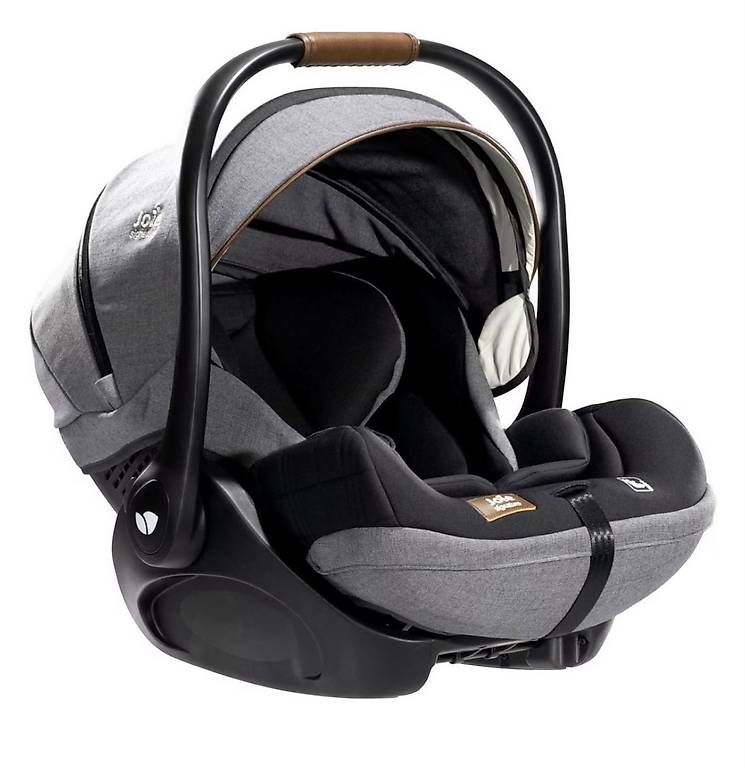 Auto-Kindersitze: Joie i Base Encore Basisstation Isofix – Gebraucht aus Asp von larky08 2