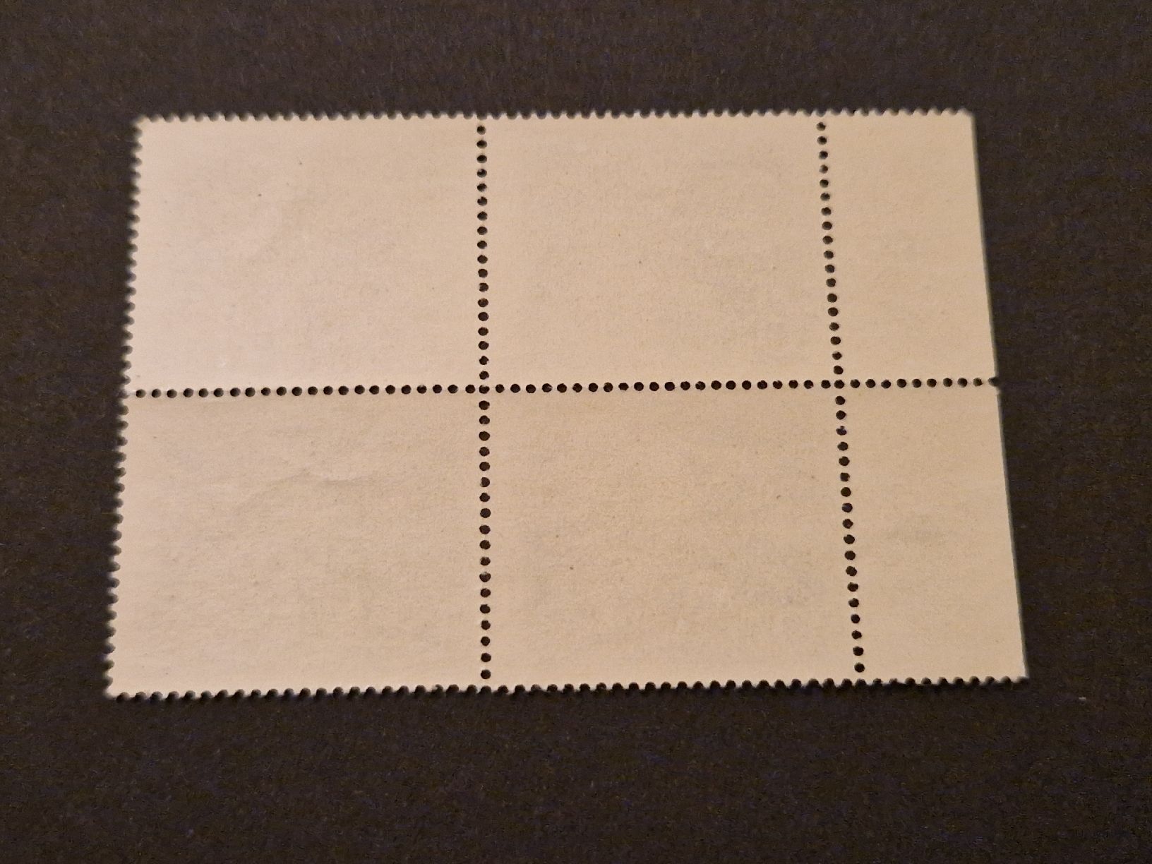 Tous les timbres: Deutsches Reich Viererblock Briefmarken postfrisch – Neuf (Voir description) à St. Gallen par Enrico_SG 1