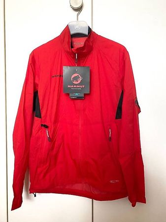 Mammut WING Jacke gr M