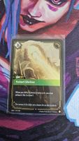 Riftbound; Solari Shrine Foil