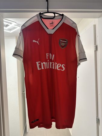 Maillot officiel Arsenal XL