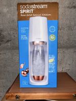 SodaStream SPIRIT Rose Gold Special Edition Wassersprudler