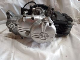 Beta Cilo 511 moteur Fa 72