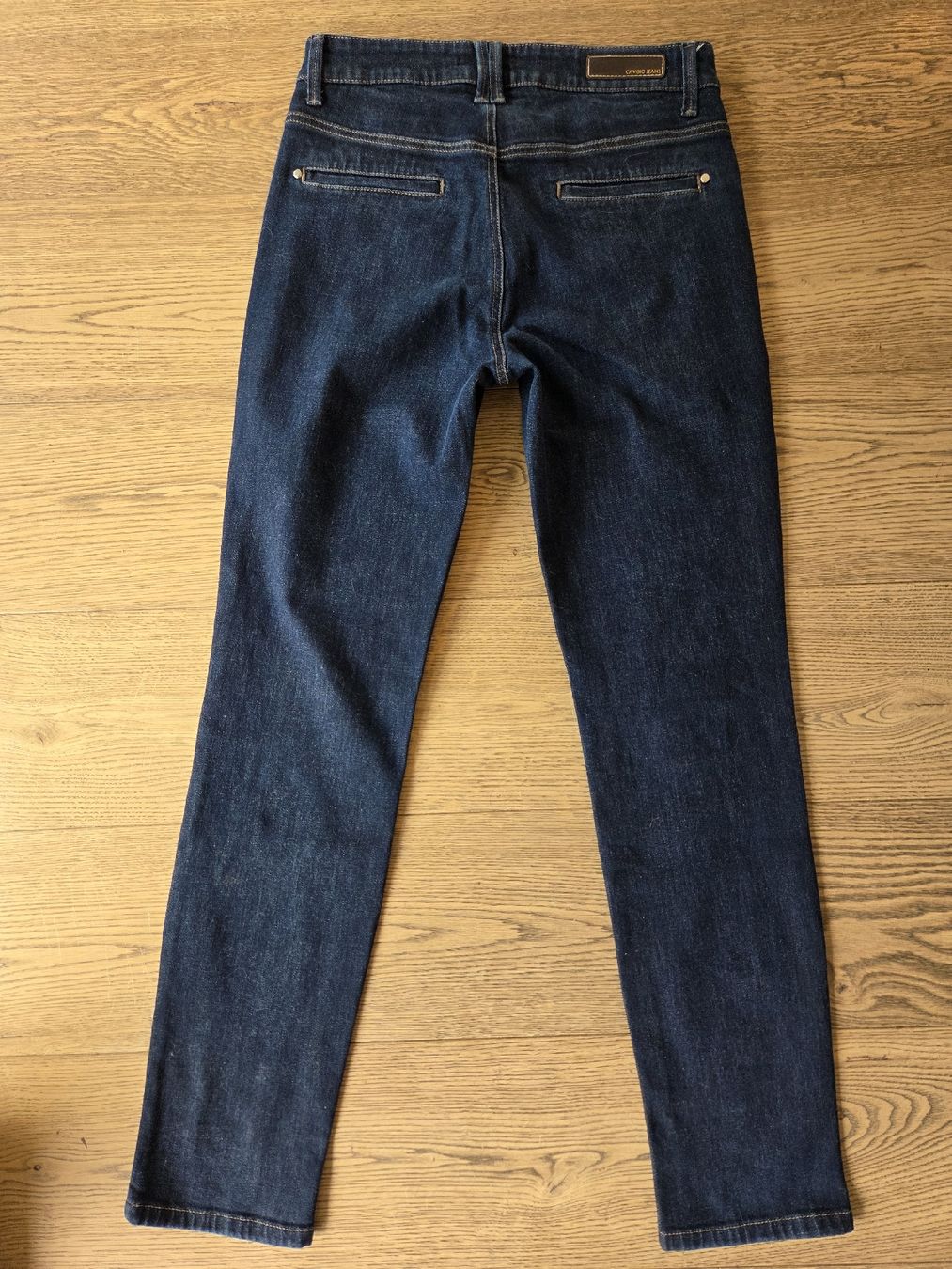 Cambio Jeans: Cambio Jeans Gr.27 neu – Nuovo (secondo la descrizione) da Stansstad venduto da Urs-_6362 1