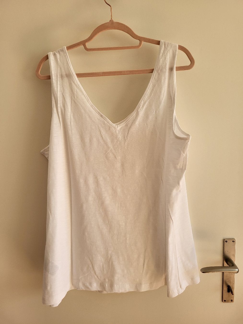 S.Oliver Tops: S.Oliver tank top Gr. 46 – Neu und originalverpackt aus Binningen von Baseldani 1