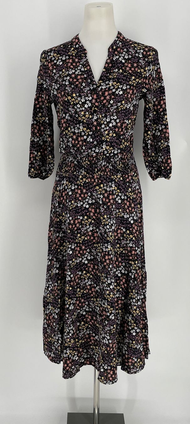 Mavi Vestiti: Maxikleid/ Kleid Gr. M von Mavi – Usato da Auenstein venduto da moin.