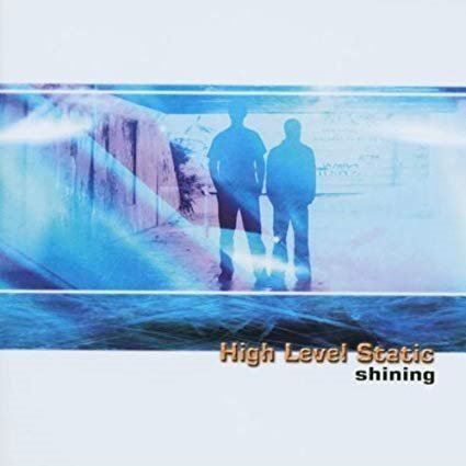 CDs: High Level Static - Shining – Gebraucht aus Uzwil von visions77