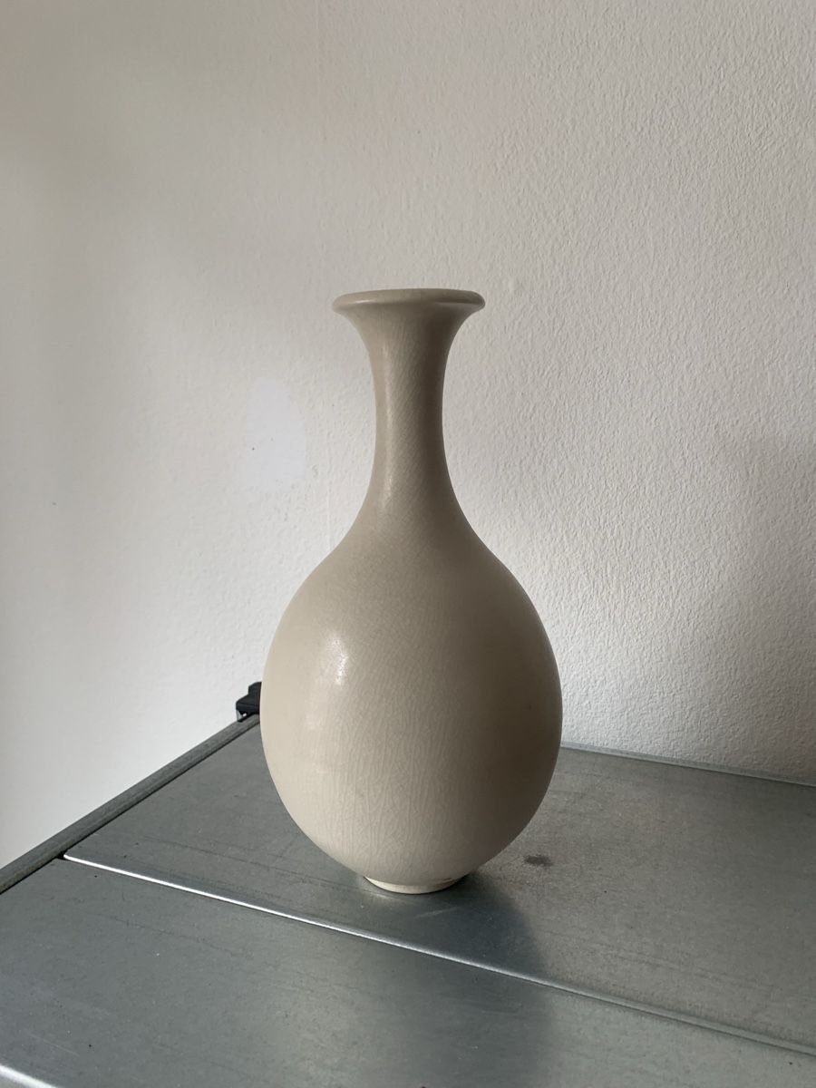 Vasi & Recipienti: chinese vase – Usato da Basel venduto da Amechan. 3