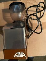 SIMA Kaffeemühle, Vintage, Top Zustand, Retrostyle! (52)