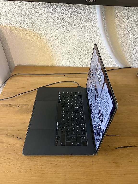 Apple Notebook: Apple MacBook Air (15", Apple M4 Chip mit 10Core CPU – Nuovo e nell'imballaggio originale da Arosa venduto da ben_mr7l 1