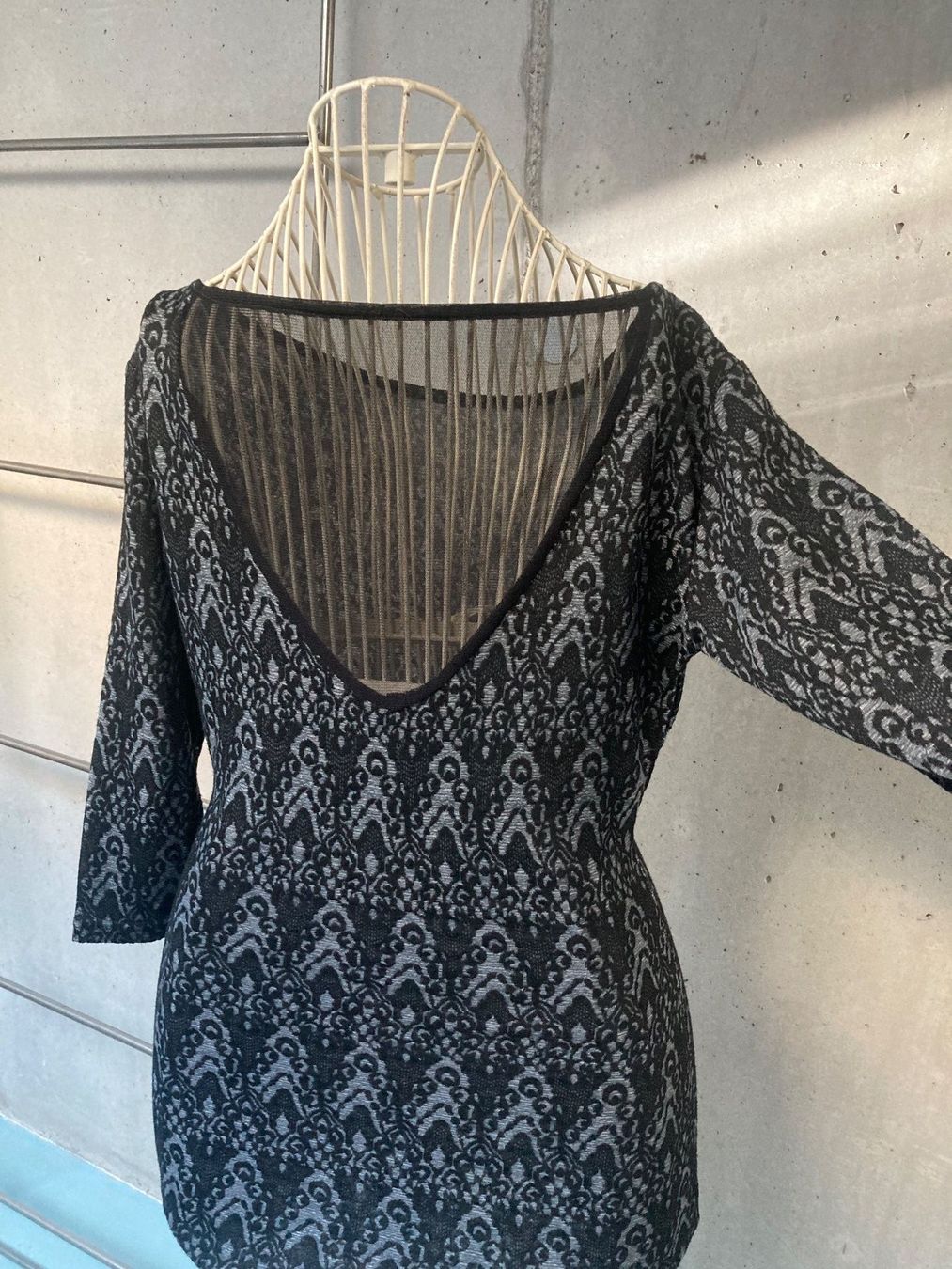 Zebra Robes: Kleid – D'occasion à Leuk-Stadt par nadlerhu 5