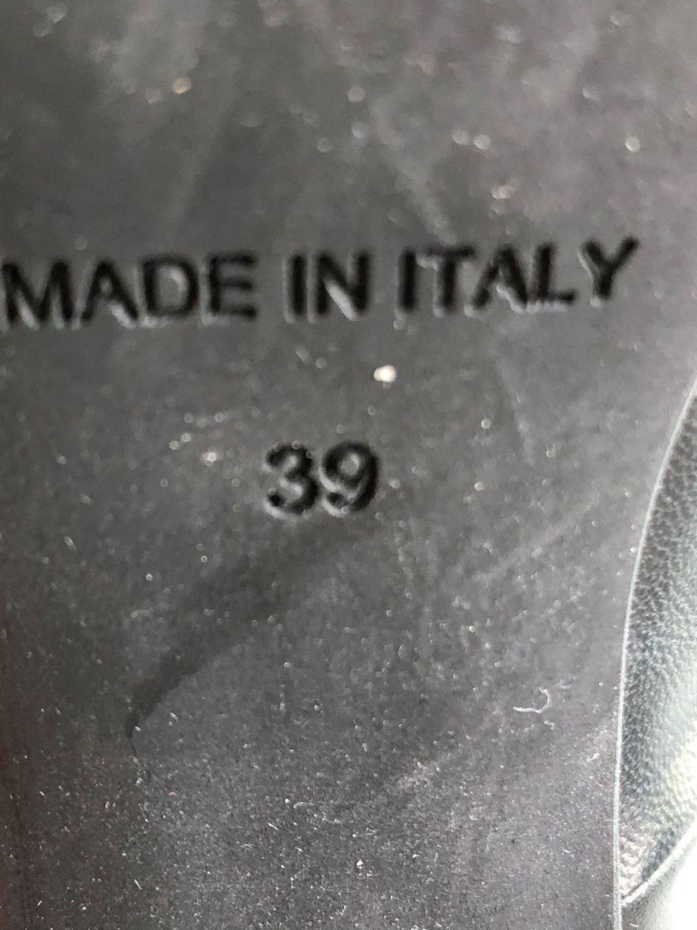 Scarpe da donna: PUMPS Madeleine pumps – Nuovo (secondo la descrizione) da Adliswil venduto da Jessik0 3