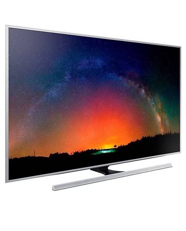 Samsung Televisori: TV Samsung UE55JS8080 55", 4K – Usato da Maur venduto da xingu23