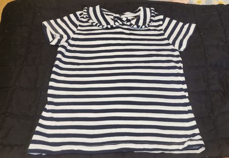 T-shirt Gr. 116-122 OVS