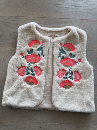 Louise Misha Gilet 10 Jahre (140 cm)