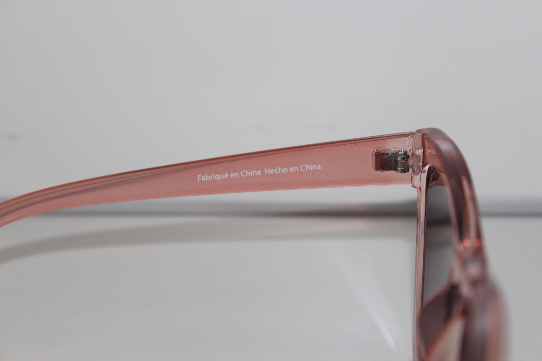 Brillen & Gläser: Abercrombie&Fitch Sonnenbrille – Gebraucht aus Zürich von JOD213 3