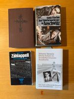 4 Bücher zum Thema KZ