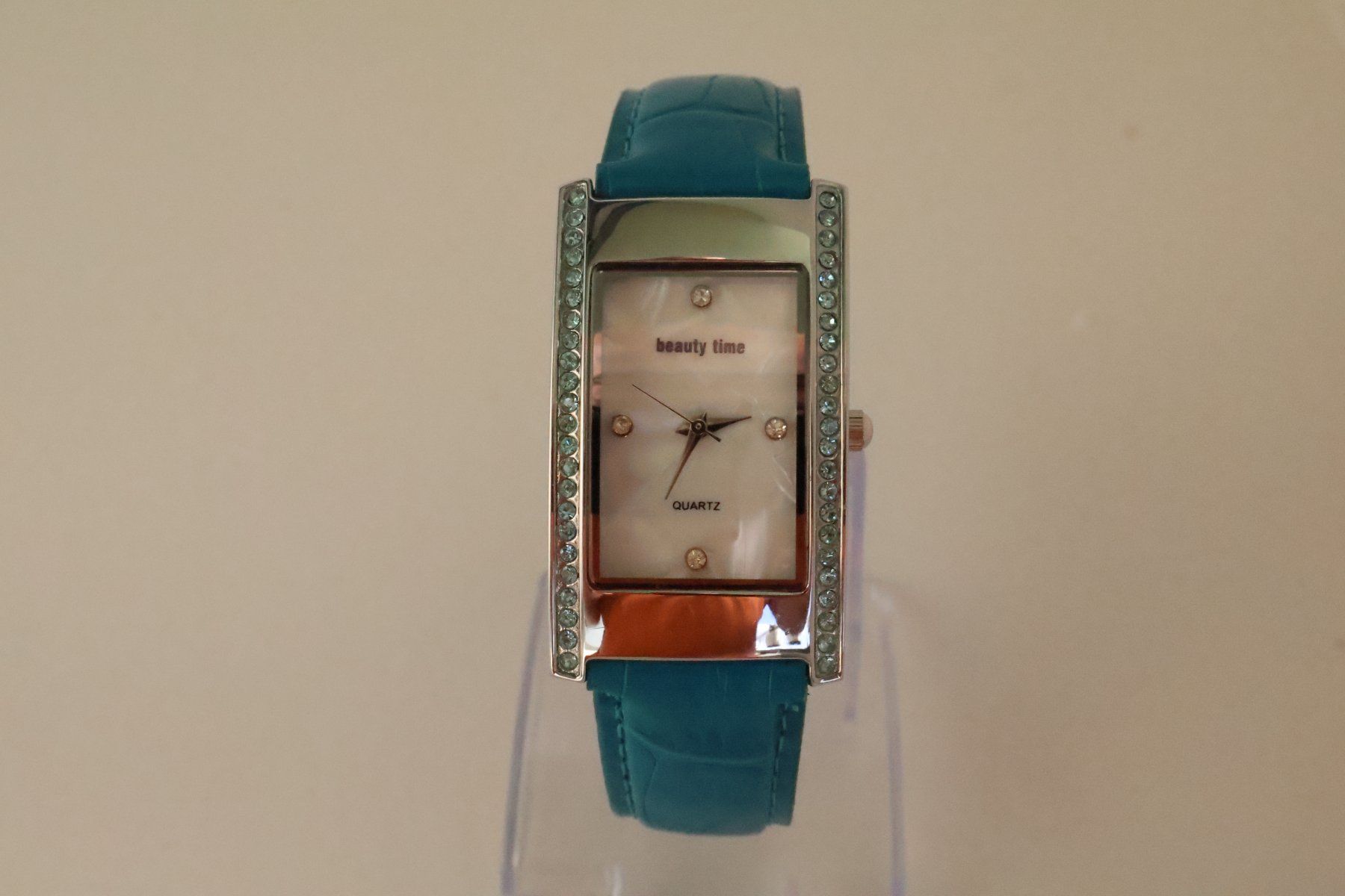 Orologi: Damen Uhr Läuft, Garantie – Usato da Willisau venduto da flabastian 3