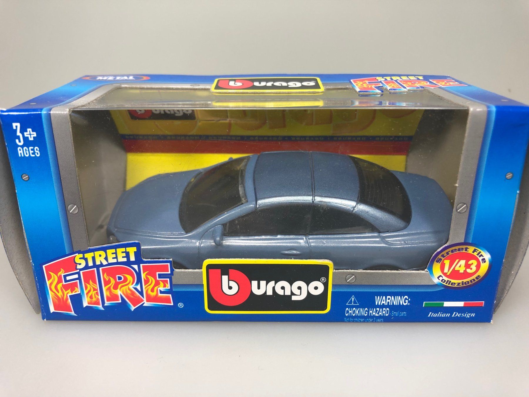 Volvo Modellini d'auto: Volvo C70 - Bburago - 1:43 – Usato da Widen venduto da Himan 2
