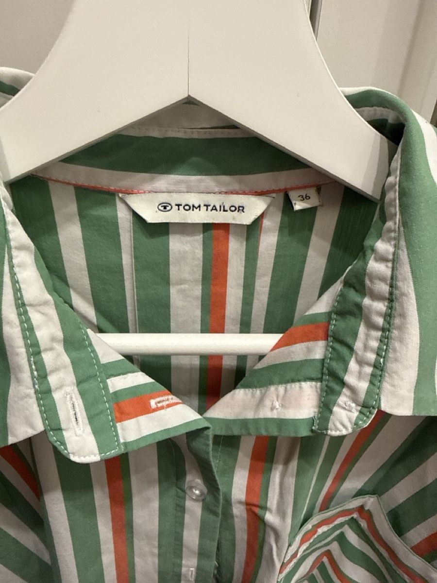 Tom Tailor Camicette: Bluse – Usato da Wiesendangen venduto da Schauzi 1