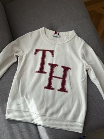 Tommy Hilfiger Knit Sweater – Size M