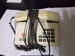 Haus Telefon Trittel